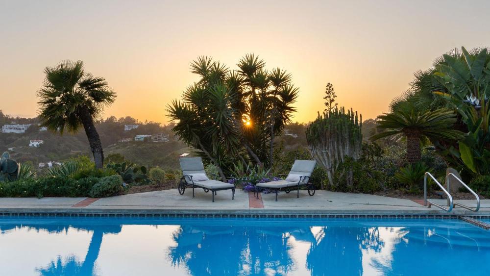 Rancho Real by AvantStay Private Pool Hot Tub Luxe Group Retreat